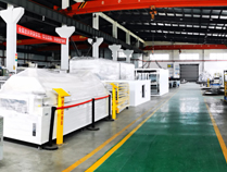 ¿Cómo elegir entre hornos por lotes o de cinta transportpara la fabricación de PCB