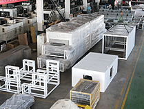 ¿Cómo elegir entre hornos por lotes o de cinta transportpara la fabricación de PCB