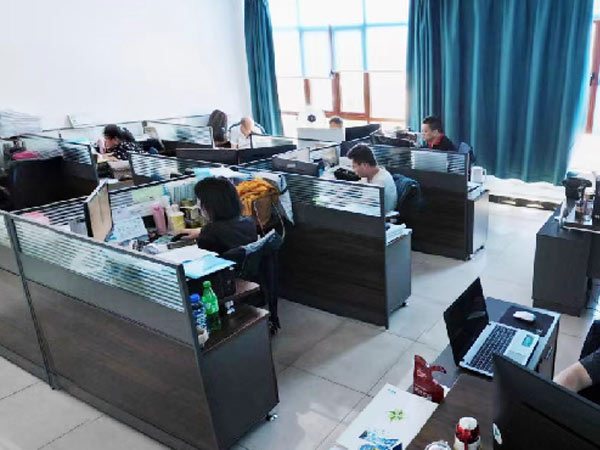 Oficina de publicaciones