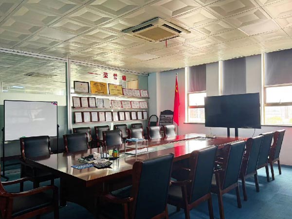 Oficina de publicaciones