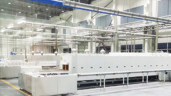 Hornos industriales GUANDN: soluciones seguras y eficientes para el procesamiento de productos químicos