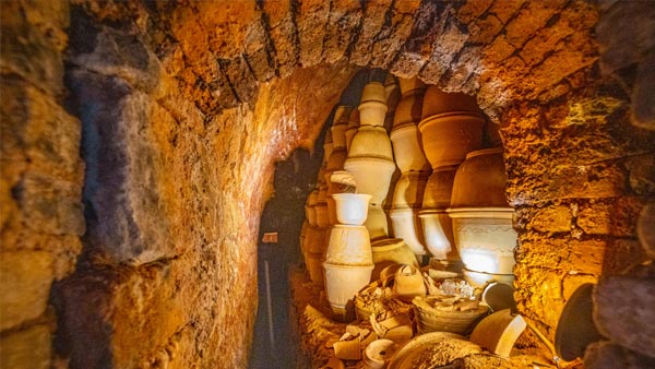 Los hornos industriales GUANDN redefinen la fabricación de cerámica