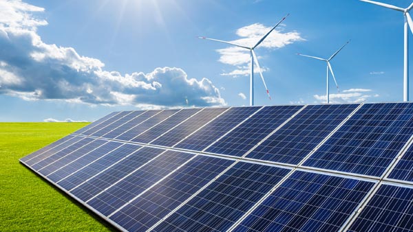 Los hornos de vacío GUANDN: avances en energías renovables