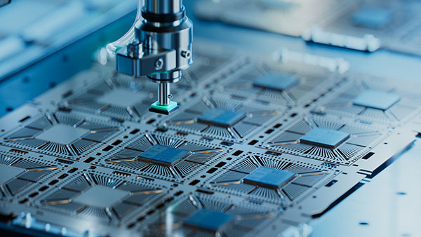 Los hornos de sala limpia GUANDN avanzan la precisión de Los semiconductores