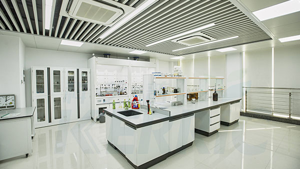 Los hornos elevadores GUANDN garantizan la precisión en la investigación de laboratorio