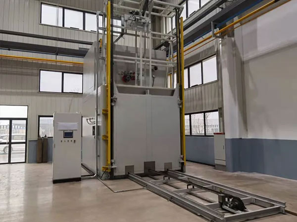 ¿Cómo los fabricantes de hornos ganan clientes globales?