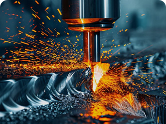 Industria metalúrgica