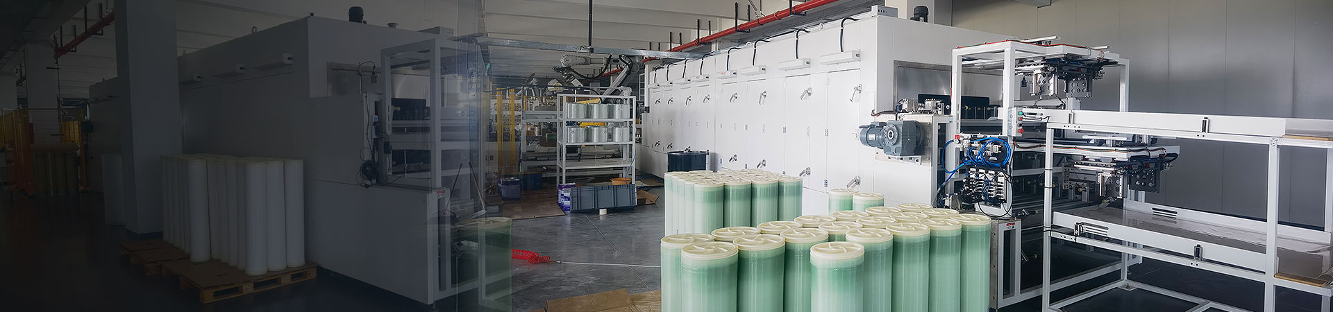 Shanghai Guanding Industrial Equipment Co., Ltd