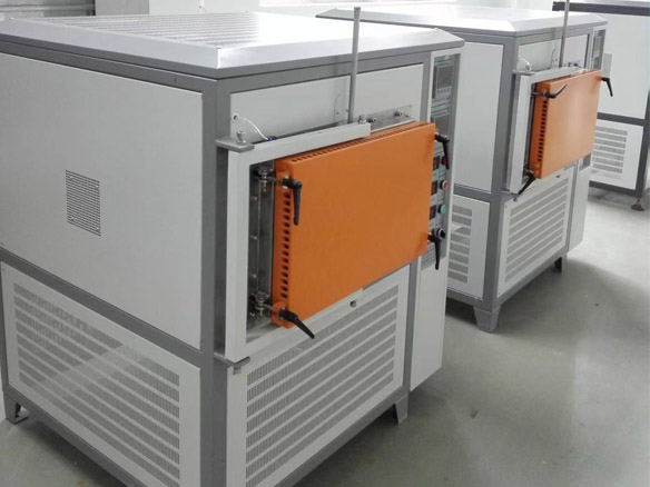 Hornos industriales Guanding: ingeniería de precisión para aplicaciones de procesamiento térmico exigentes