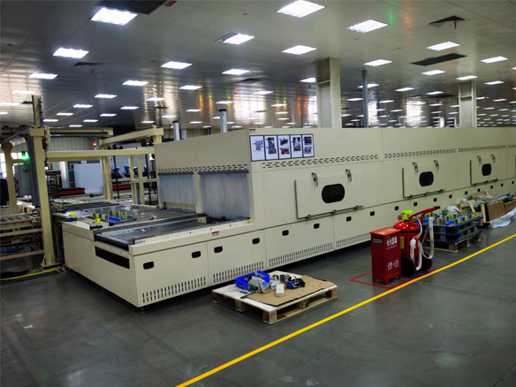 Artesanía Industrial y patrimonio de marca de equipos de secado GUANDN