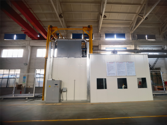 ¿Cómo los hornos industriales de Guanding ofrecen precisión y durabilidad en aplicaciones exigentes