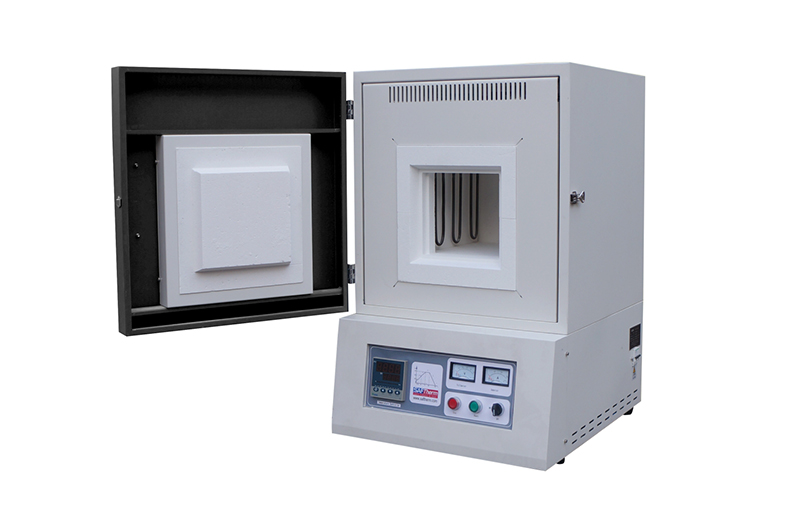 Precisión y rendimiento: el motor de la industria moderna con hornos de caja industriales