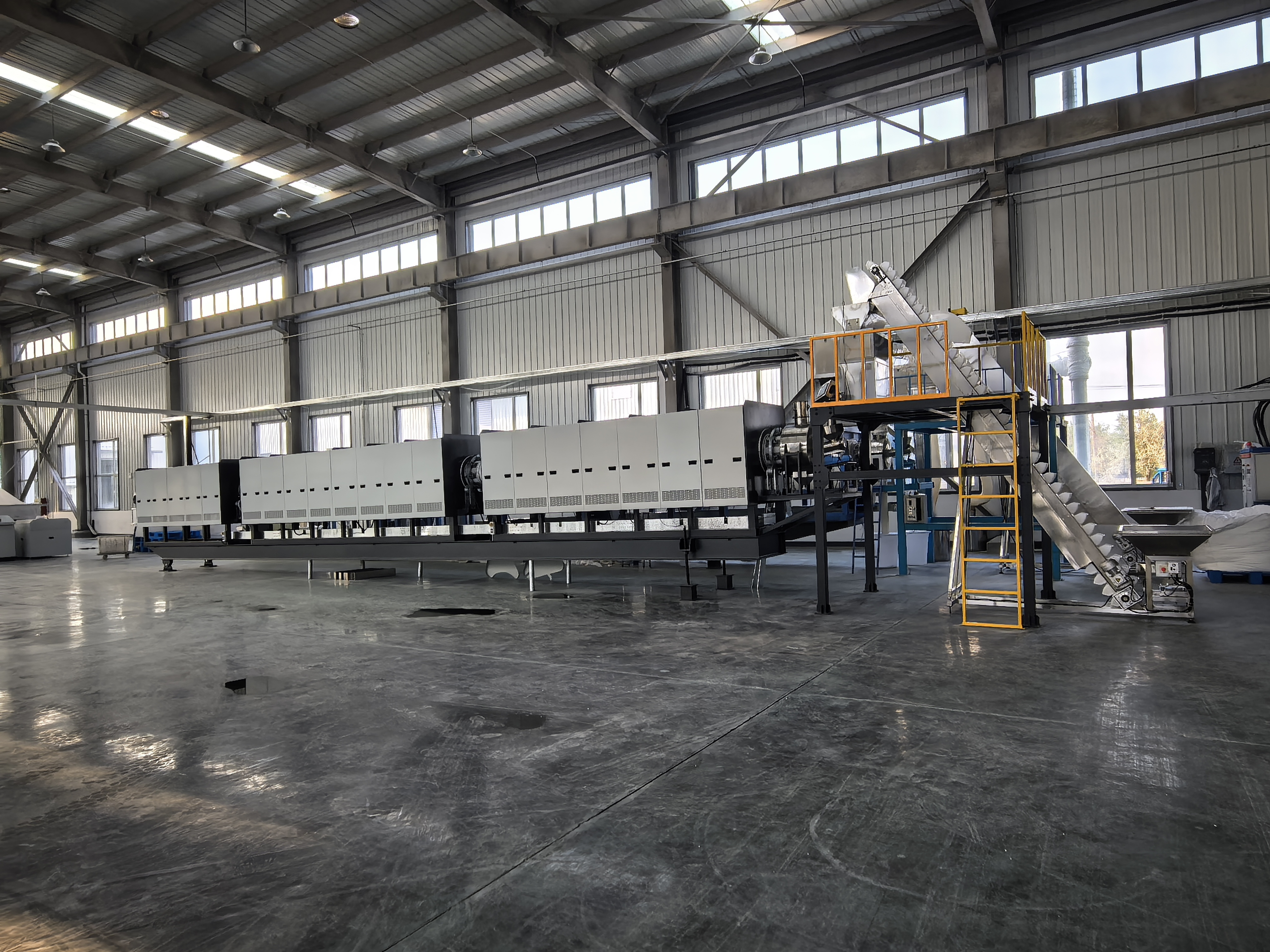 Hornos de tubo Guanding: técnica de precisión para procesos industriales avanzados