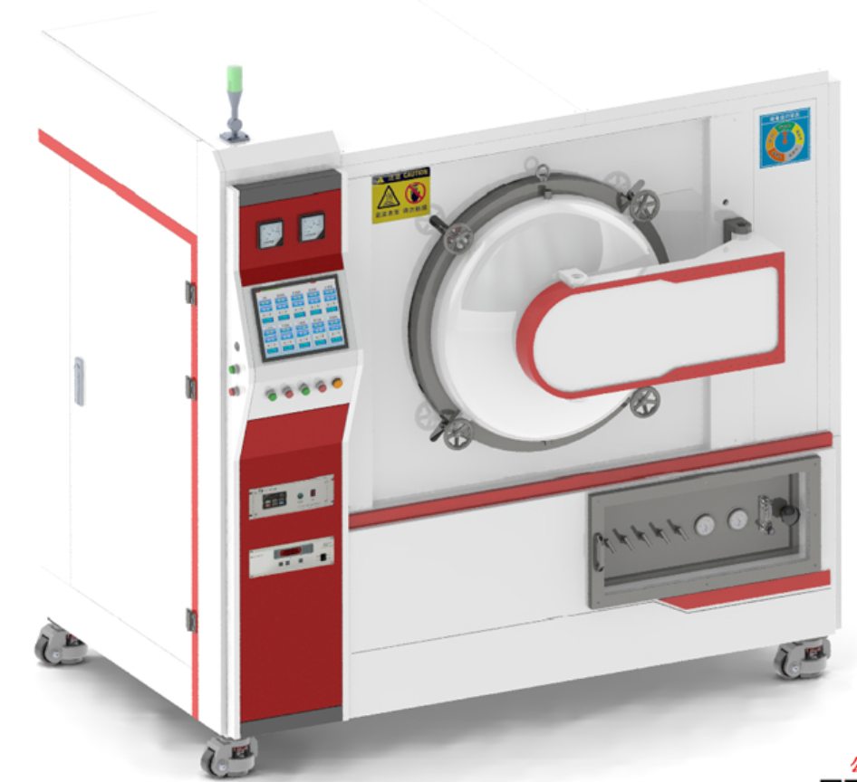 The Industrial Workhorse: A Deep Dive into Guanding's Box Furnace Technology (en inglés)