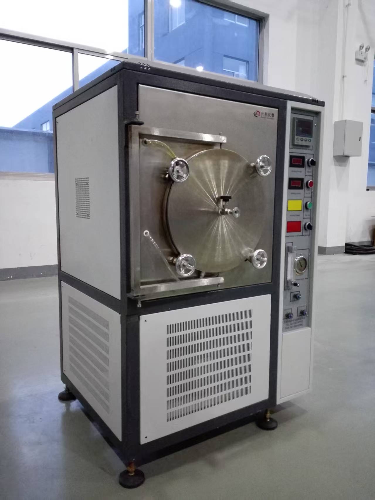 Hornos de Guanding: calor de precisión para procesos industriales exigentes