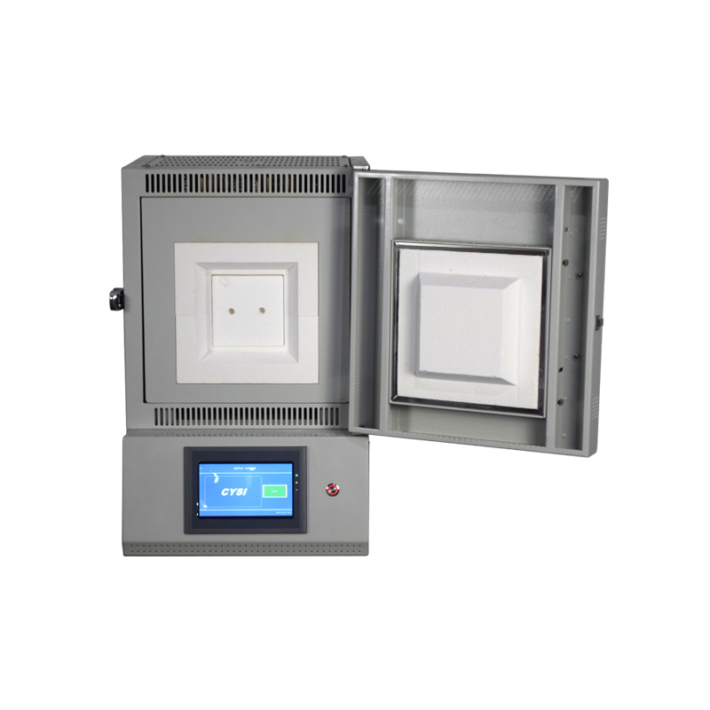 Soluciones de tratamiento térmico de precisión: el papel de los hornos de atmósfera tipo caja en la fabricación avanzada