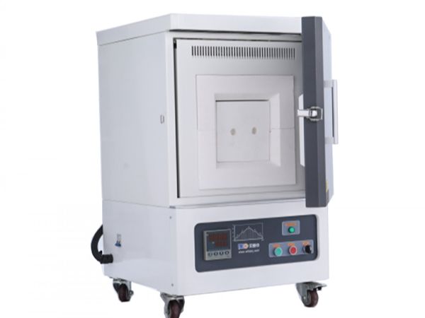 Horno Industrial de mufle Guanding: la fusión perfecta de la artesanía de precisión y el tratamiento térmico eficiente, impulsando la innovación Industrial