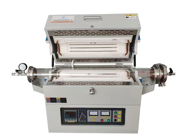 Hornos tubulares Guanding: ingeniería de precisión para procesos industriales avanzados