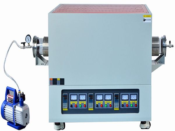 Guanding's Tube Furnaces: Precision Engineering for Advanced Industrial Thermal Processing (en inglés)