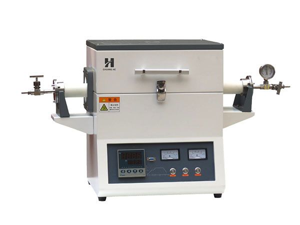 Horno tubular: núcleo térmico de precisión