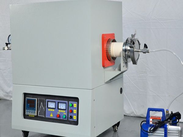 Horno tubular: equipamiento básico y evolución tecnológica en el tratamiento térmico Industrial