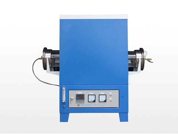 Horno tubular: el equipo principal para procesos de alta temperatura, potenciando la i + d de materiales y refinindustrial