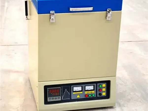 Horno Guanding Box: energía térmica de precisión que alimenta los procesos principales de la industria moderna