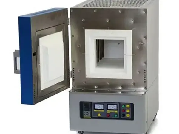 Box Furnace: A Modern Interpretation of the Thermal Core and Its Process Empowerment (en inglés)