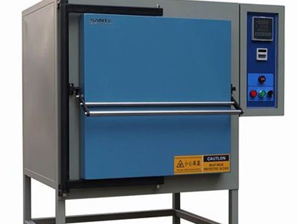 Horno eléctrico tipo caja: el núcleo de alta temperatura de la inteligencia Industrial, el fortalecimiento de múltiples industrias con Guanding