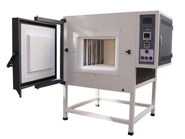 Equipamiento básico para el tratamiento térmico Industrial - horno Guanding Box, potenciando la actualización Industrial con cumplimiento y eficiencia