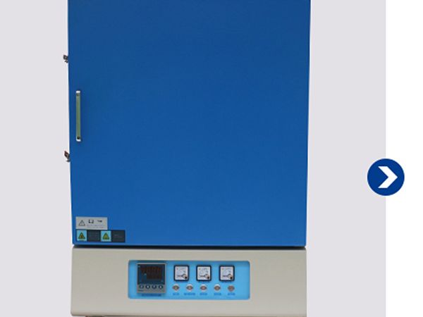 Horno de caja: equipo básico para el tratamiento térmico Industrial, Guanding construye eficiencia fiable con profesionalidad