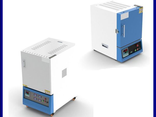 Horno de Guanding Box: potencia procesos de alta temperatura