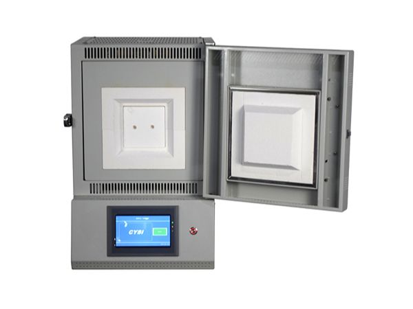 Horno eléctrico tipo caja de Guanding