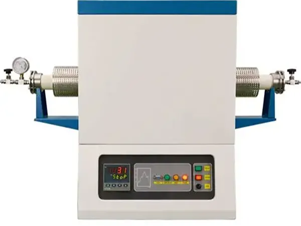 Construcción de una central eléctrica