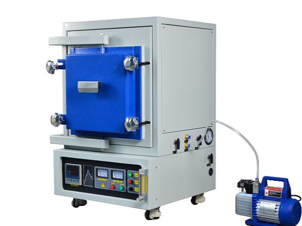 Guanding horno de caja de alta temperatura