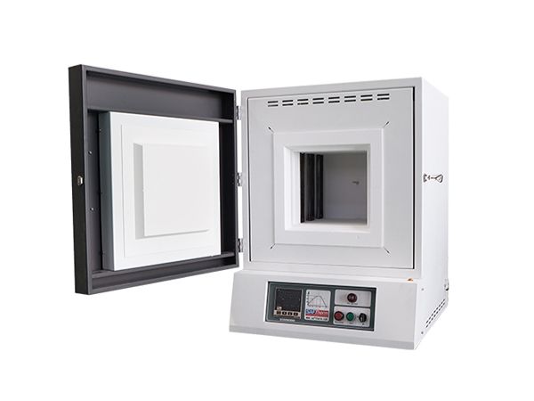 Horno de alta temperatura suministro directo del fabricante